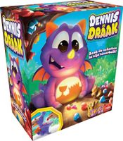 Goliath behendigheidsspel Dennis de Draak - thumbnail