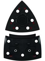 Bosch Accessoires psm 200 schuurplateau | 2609256d20