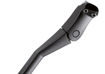 Ursus Standaard mooi 26/28 inch enkel 40 mm aluminium zwart