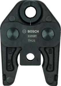Bosch Accessoires EXPERT Persbek Standaard TH25 - 2608570176