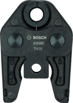 Bosch Accessoires EXPERT Persbek Standaard TH25 - 2608570176