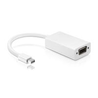PureLink iSeries IS030 Mini DP + Thunderbolt naar VGA Adapter Wit