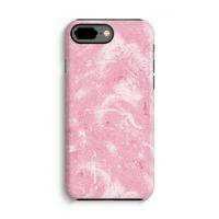 Abstract Painting Pink: iPhone 7 Plus Tough Case