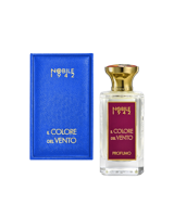 Nobile 1942 Castelli di Sabbia Il Colore Del Vento Eau de Parfum 75ml | Unisex Parfum