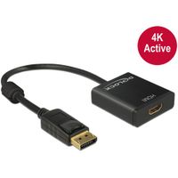 Displayport naar HDMI Adapter - thumbnail