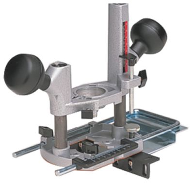 Metabo Accessoires Freesvoorzetapparaat - 631501000