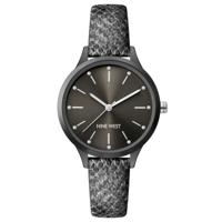 Horloge Dames Nine West NW-2559GYGY (Ø 34 mm)