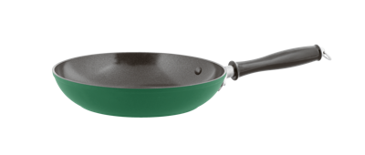 Sambonet Vintage Koekenpan Ø 24 cm Groen - Ook inductie geschikt