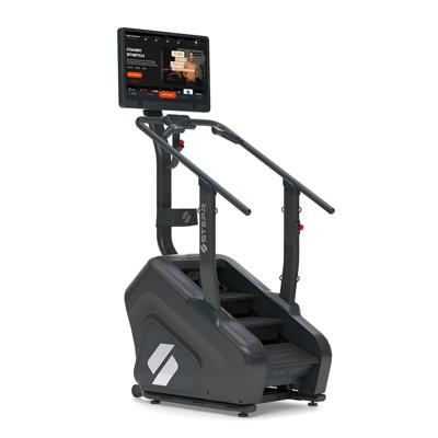 Stepr STEPR Classic+ Stair Climber 27" HD Touchscreen