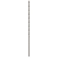 Bosch Accessories 2608596808 HSS Metaal-spiraalboor 1.5 mm Gezamenlijke lengte 70 mm Geslepen DIN 340 Cilinderschacht 5 stuk(s)