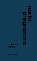 Nachtprogramma (Paperback)