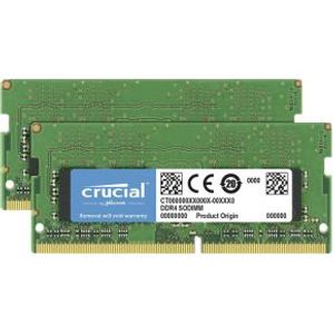 Crucial CT2K16G4SFRA32A geheugenmodule 32 GB 2 x 16 GB DDR4 3200 MHz