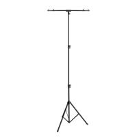 Gravity LS TBTV 28 lichtstatief met tas - thumbnail