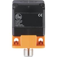 ifm Electronic Inductieve sensor PNP, NPN IM5127