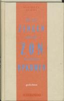 Ik zal zingen om de zon te laten opkomen (Hardback)