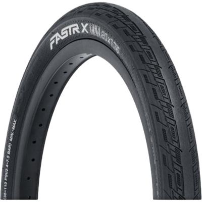 Buitenband Tioga 20-1? Fastr-X zwart