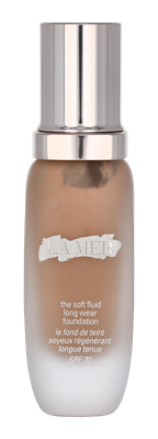 La Mer The Soft Fluid Long Wear Foundation SPF20 30 ml 210 Bisque Dames
