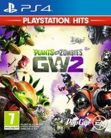 Plants vs Zombies Garden Warfare 2 (PlayStation Hits)