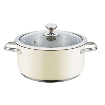 rijstkoker Haeger PA-28H.013A Roestvrij staal