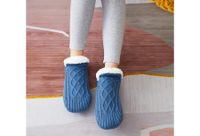 Slofsokken dames & heren | Warme sokken sale - thumbnail