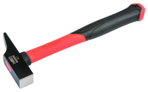Bahco Timmermanshamer | Frans model | fiberglas handgreep | 570 g - 483F-20