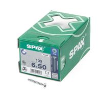 Spax pk t30 geg 6,0x50(100) - thumbnail