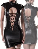 * GREY VELVET Corset Jurk van Grey Velvet, GV15320 * GREY VELVET Corset Jurk van Grey Velvet, GV15320