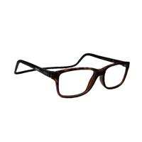 CliC Prestige havanna/zwart - +3.0