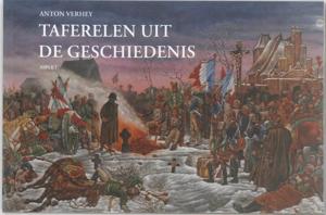 Taferelen uit de geschiedenis (Paperback)
