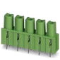 Phoenix Contact 1756498 Male behuizing (kabel) GICV Totaal aantal polen: 3 Rastermaat: 7.62 mm Inhoud: 50 stuk(s)