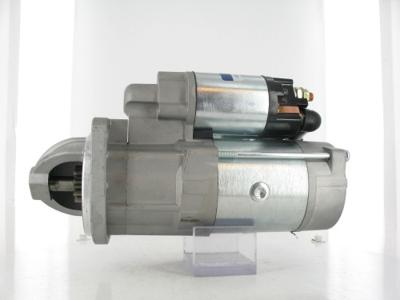 Startmotor Komatsu 4.5 kw 131504092170