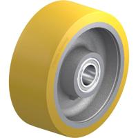 Blickle GTH 506/80K Kunststofwiel Wieldiameter: 500 mm Draagvermogen (max.): 10000 kg 1 stuk(s)