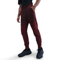 Nike Tech Fleece Sportswear Joggingbroek Donkerrood Rood