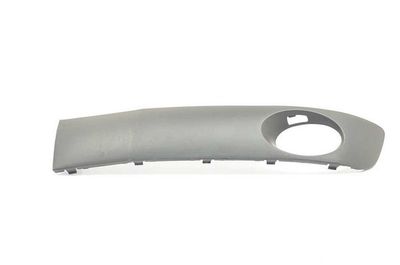 Ventilatiegrille, bumper BSG90922045