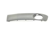Ventilatiegrille, bumper BSG90922045