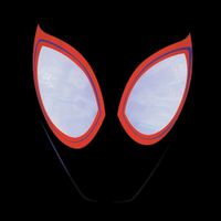 Spider-Man: Into The Spider-Verse - LP (0602577442643) - thumbnail
