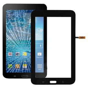 Originele Touch Panel Digitizer voor Galaxy Tab 3 Lite 7.0 / T110 (alleen WiFi Version)(Black)