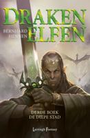 Drakenelfen 3 - De diepe stad (POD) (Paperback)