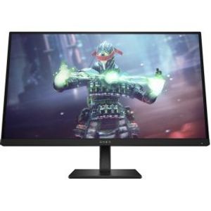 HP OMEN 27k 27 4K Ultra HD 144Hz IPS Gaming Monitor