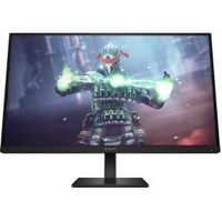 HP OMEN 27k 27 4K Ultra HD 144Hz IPS Gaming Monitor