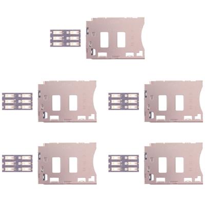 5 STÜCK kaartlezer voor Xiaomi Mi 3