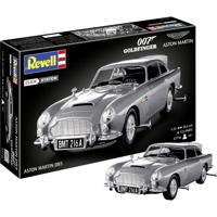 Revell 07746 Bouwpakket 1:24
