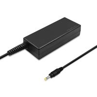 Qoltec 51038 netvoeding & inverter Binnen 65 W Zwart