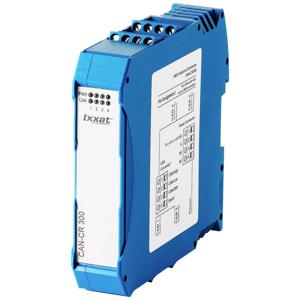 Ixxat 1.01.0210.40200 CAN-CR300 CAN/CAN-FD repeater 1 stuk(s)