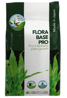 Colombo Flora Base Pro Grof 10L - Voedingsrijke pH-Stabiele Aquariumbodem