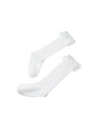 Someone Zomer kniekousen meisjes - ecru - run Someone Zomer kniekousen meisjes - ecru - run