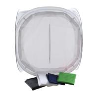 StudioKing opnametent ls-ff40 40x40 opvouwbaar