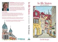 In Alle Staten - Cecile Koops - ebook