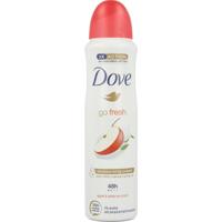 Dove Deodorant spray go fresh apple & white tea A-T (150 ml) - thumbnail