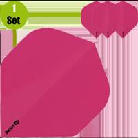 Designa DSX Dartflights - Roze